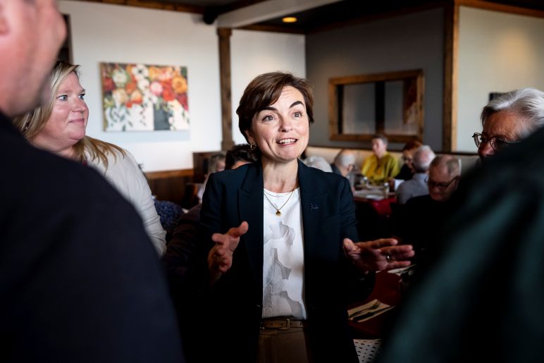 Jour 13: la CAQ veut redonner le pouvoir aux régions dans la gestion des forêts