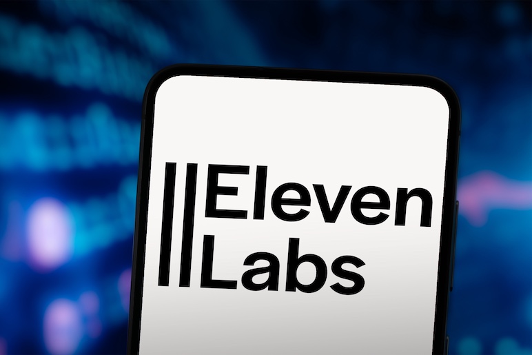 La start-up d’IA ElevenLabs valorisée 22G$US
