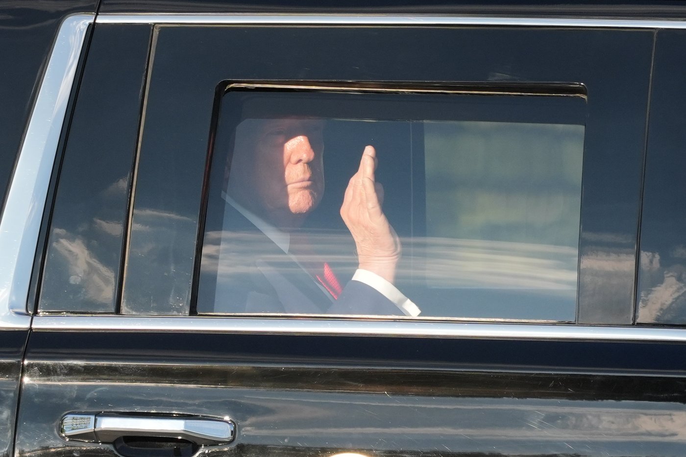 Assemblée générale de l’ONU: Trump rejette une régulation mondiale de l’IA