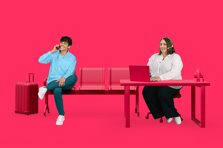 Voyages d’affaires : le libre-service est-il toujours la meilleure option?