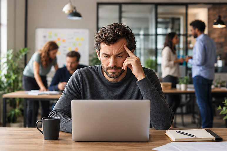 L’IA dans votre PME : levier de croissance ou un accélérateur de désordre ?